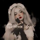 .𖤣𝓜𝓸𝓸𝓷𖥧˚.