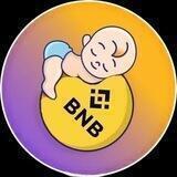 BNB BABY 👼
