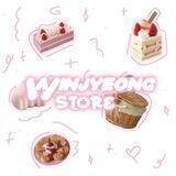 Open - 𝐖injyeong store