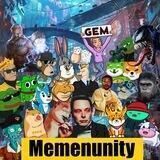 Memenunity