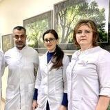 ЦЕНТР МЕДИЦИНСКОЙ РЕАБИЛИТАЦИИ "ГАРМОНИЯ РАВНОВЕСИЯ"
