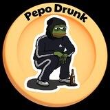 Pepo Drunk