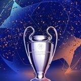 UCL:UEFA CHAMPIONS LEAGUE