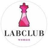 LabClubWoman