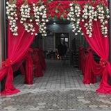 Asia decor tuy bezaklari.Tug'ilgan kun tabriklari