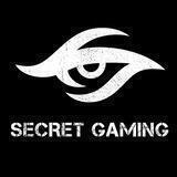 SECRET GAMING CHAT