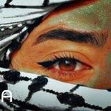 فلسطينية وأفتخر❤🇵🇸