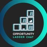 Opportunity ladder chat