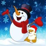 SnowBoy ☃️ BSC Portal