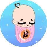 Baby Bitcoin 0.25