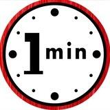 1 min (English)