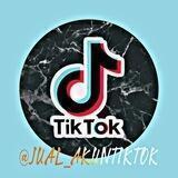 TOKO AKUN TIKTOK