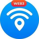 WiFi Map Community Chat