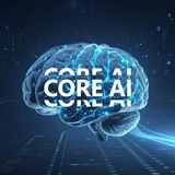 Core AI $CORE