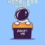 HOMELESS Luna中文群