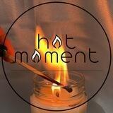 Свечи HOT MOMENT 🤍Ейск