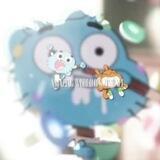 𖠵Amazing world of gumball !