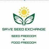 London SaveSeedExchange