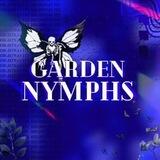 РЕСТИК GARDEN🌬 NYMPHS