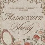 MADORITY:: GLAMOUR OF THE AMINITY.