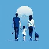 The Most Beautiful Family