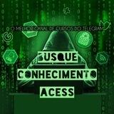 Busque Conhecimento Acess