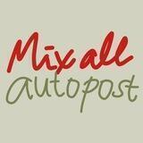 AUTOPOST MIXALL | LITERASI RULES