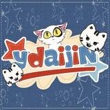 YDAIJIN (HIATUS).