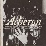 Clamor Encumbrance: Acheron.