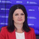 Марина Егорова