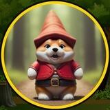 GNOMES INU | $GNOMES - PORTAL