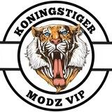 👑 KONIGSTIGER MODZ👑