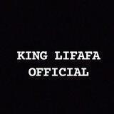 King Lifafa official