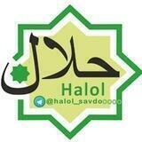 Halol Savdo