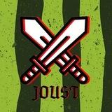 Joust - організація турнірів
