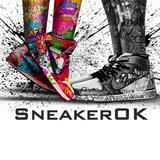 Кроссовки - SneakerOK