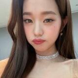 ♡2. 장원영 - 𝐖onyoung 𝐉ang !