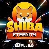 Shiba Eternity ARMY!