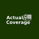 Actual Coverage