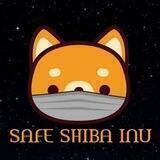 Safe Shiba Inu