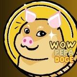 Pepa Doge | $pepadoge