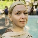 Стихи. Наталья Денисенко
