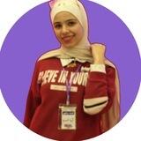 آية المصري - Aya Almasri