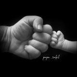 papa and me