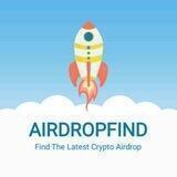 Airdrop Find 2