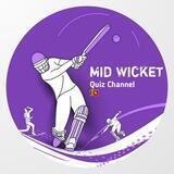 Mid Wicket 🇱🇰 - Quiz