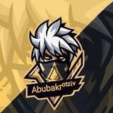 Abubakr ᵒᵗᶻⁱᵛ