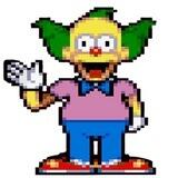 Krusty The Clown PORTAL
