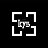 Kyb одежда и обувь