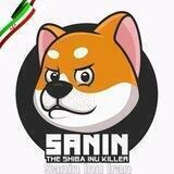 سانی اینو فارسی Sanin Inu Persian 🇮🇷